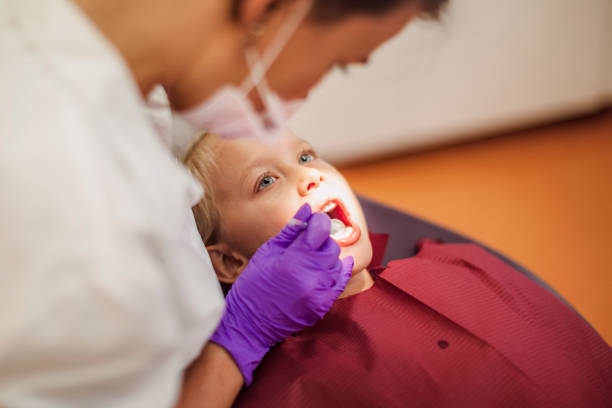 Best Emergency TMJ Treatment in Kittanning, PA