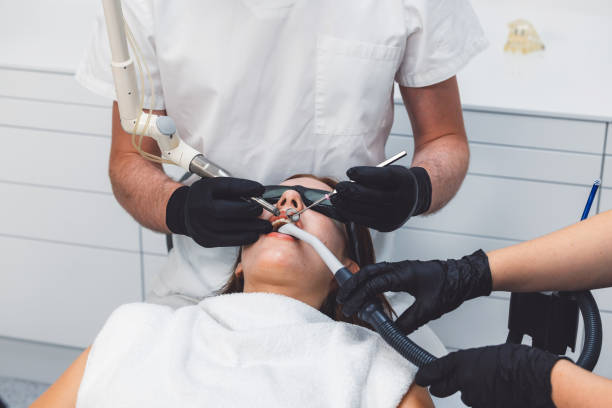 Best Emergency Wisdom Teeth Removal in Kittanning, PA